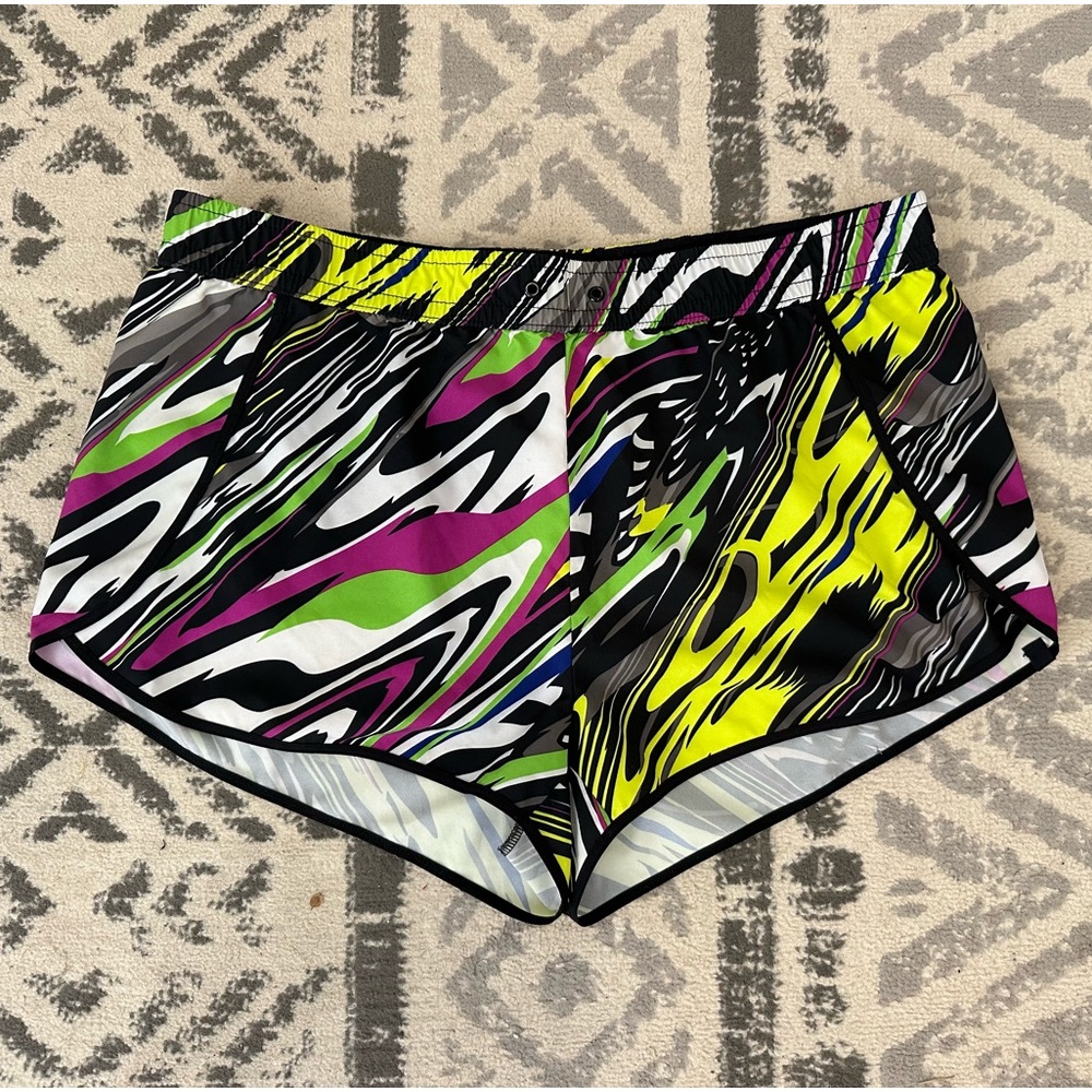 Women’s Fabletic Shorts